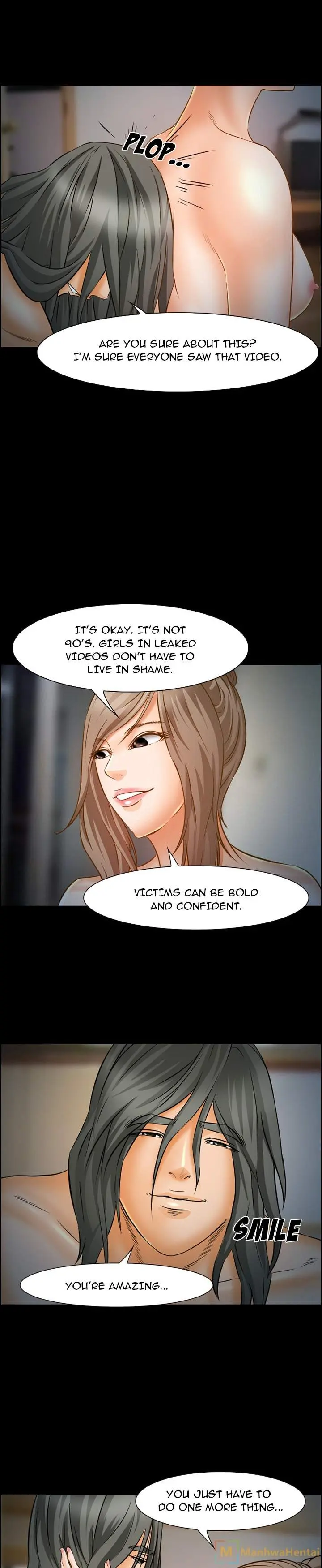 Dating Contract Episode 23 - Page 11