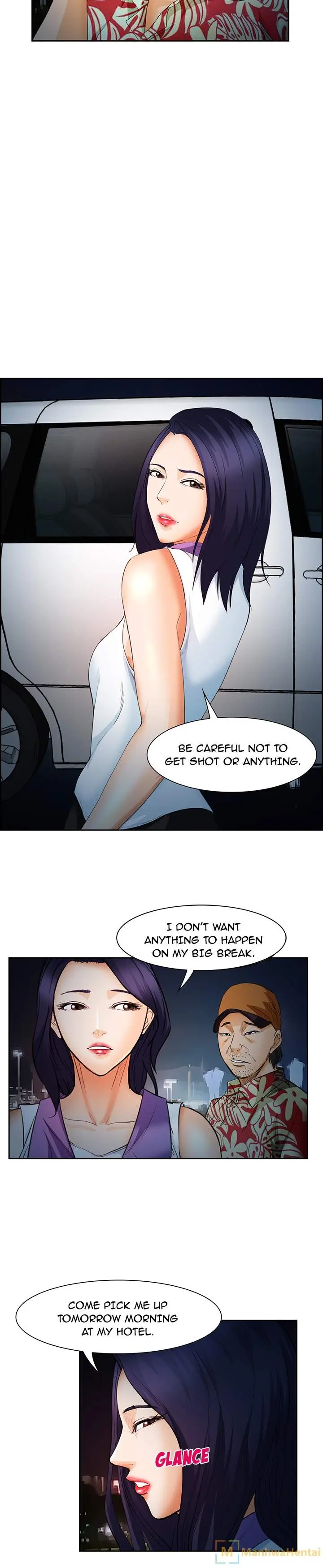 Dating Contract Episode 25 - Page 20