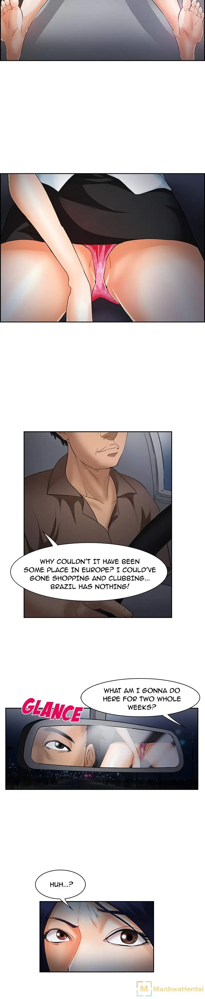 Dating Contract Episode 25 - Page 23