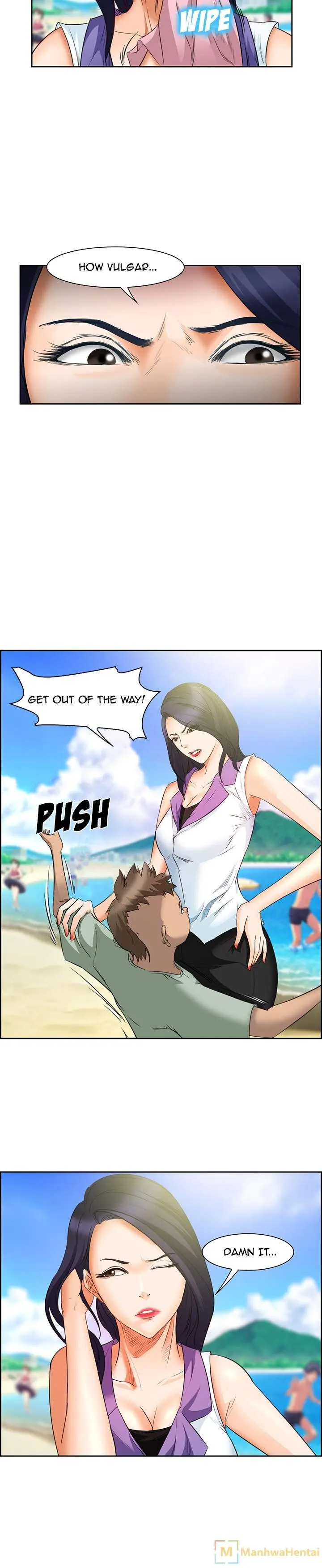 Dating Contract Episode 25 - Page 5