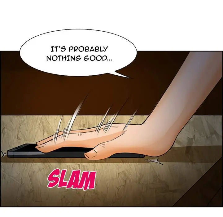 Dating Contract Episode 26 - Page 110