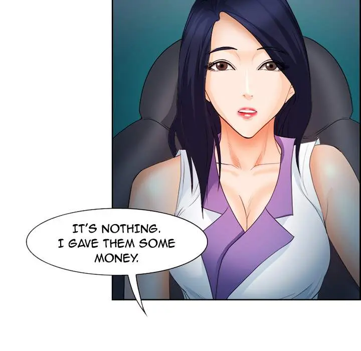 Dating Contract Episode 26 - Page 22