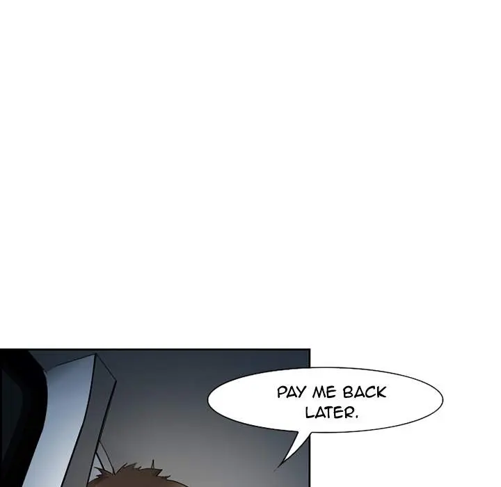 Dating Contract Episode 26 - Page 23