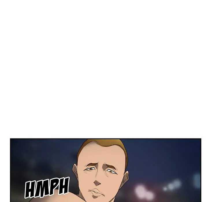 Dating Contract Episode 26 - Page 28