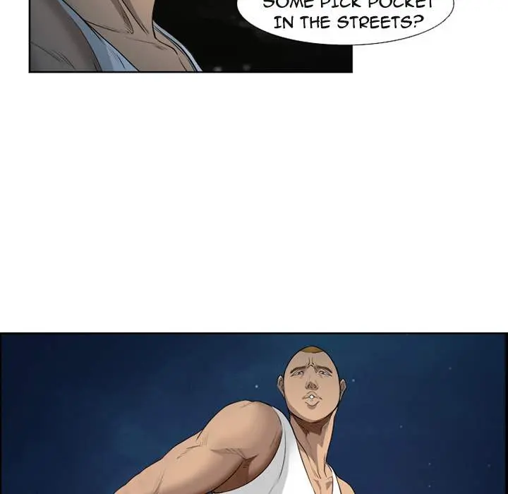 Dating Contract Episode 26 - Page 32