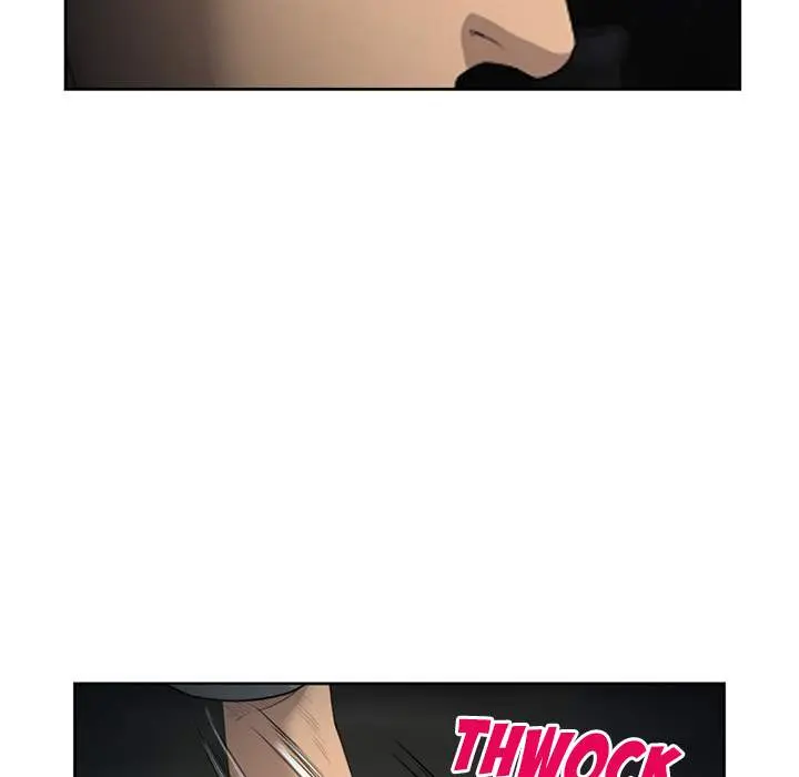 Dating Contract Episode 26 - Page 40