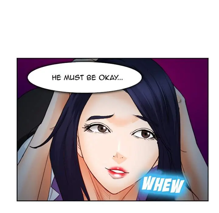 Dating Contract Episode 26 - Page 64