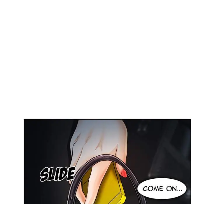 Dating Contract Episode 26 - Page 79