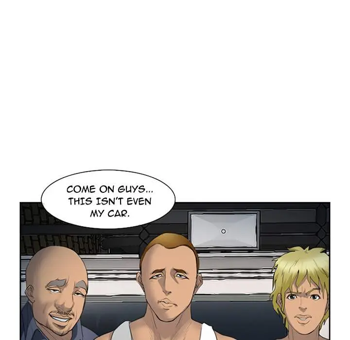 Dating Contract Episode 26 - Page 8