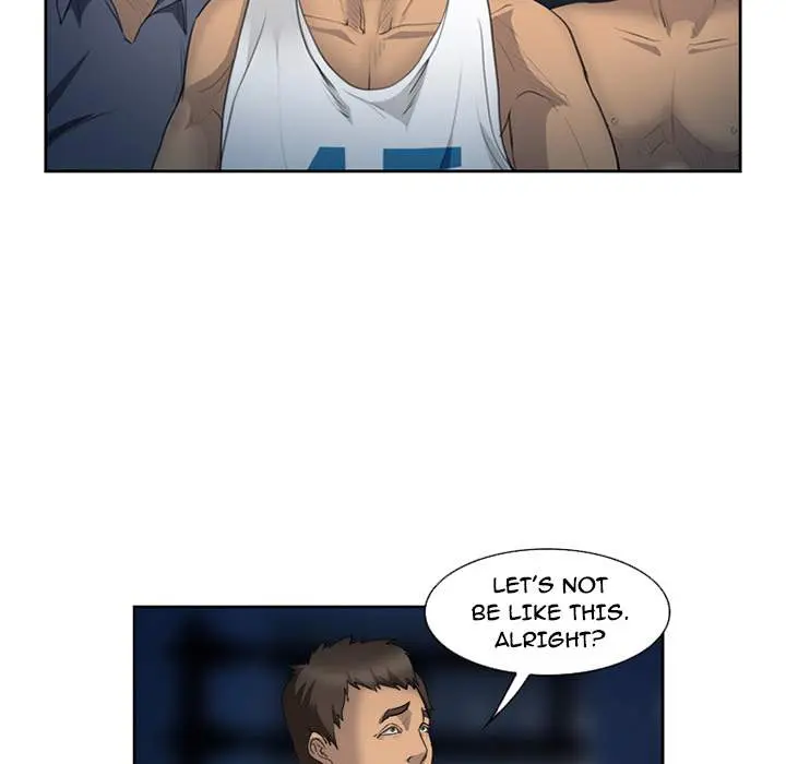 Dating Contract Episode 26 - Page 9