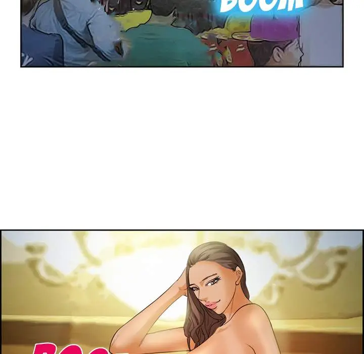 Dating Contract Episode 26 - Page 97