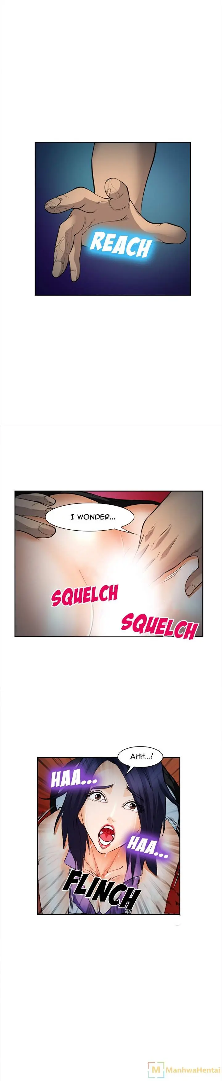 Dating Contract Episode 27 - Page 20