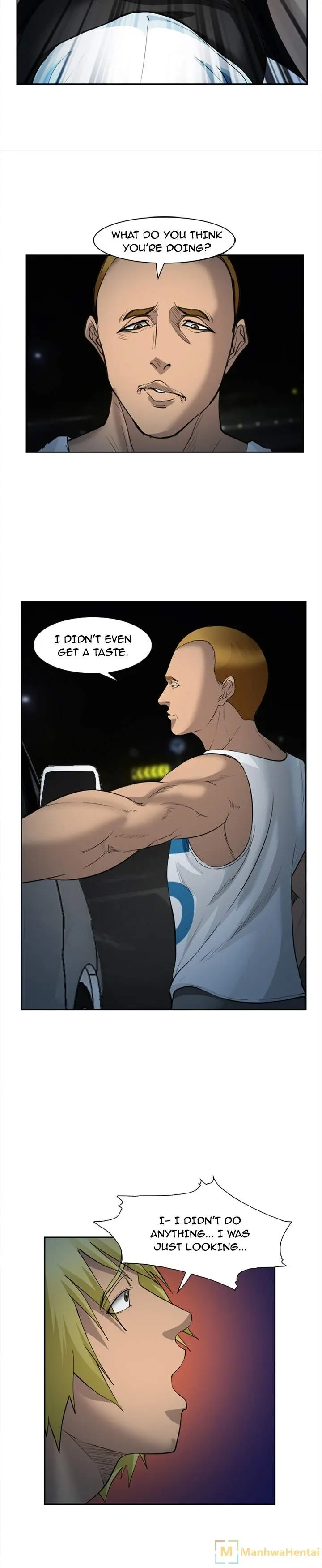 Dating Contract Episode 27 - Page 24
