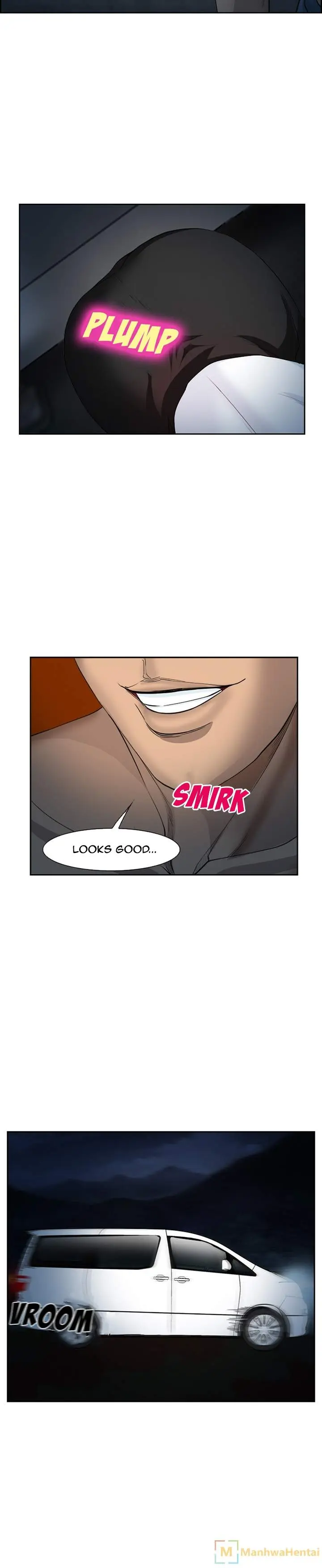 Dating Contract Episode 27 - Page 4