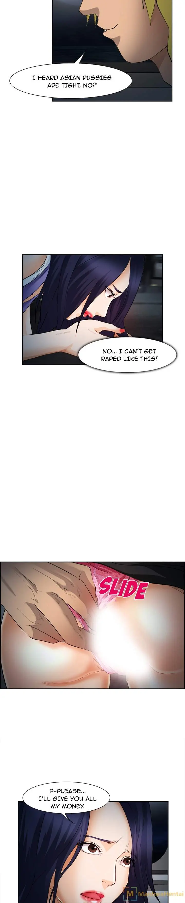 Dating Contract Episode 27 - Page 6