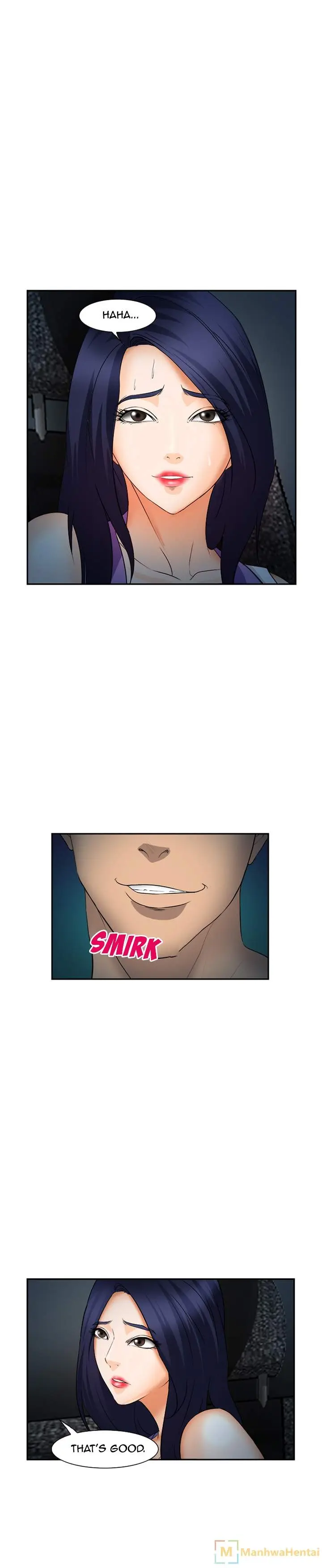 Dating Contract Episode 28 - Page 11