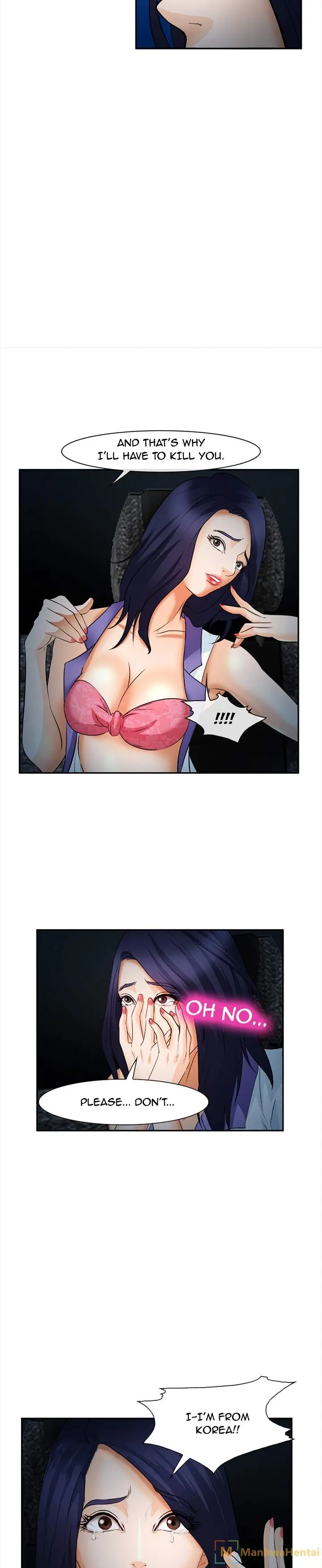 Dating Contract Episode 28 - Page 14
