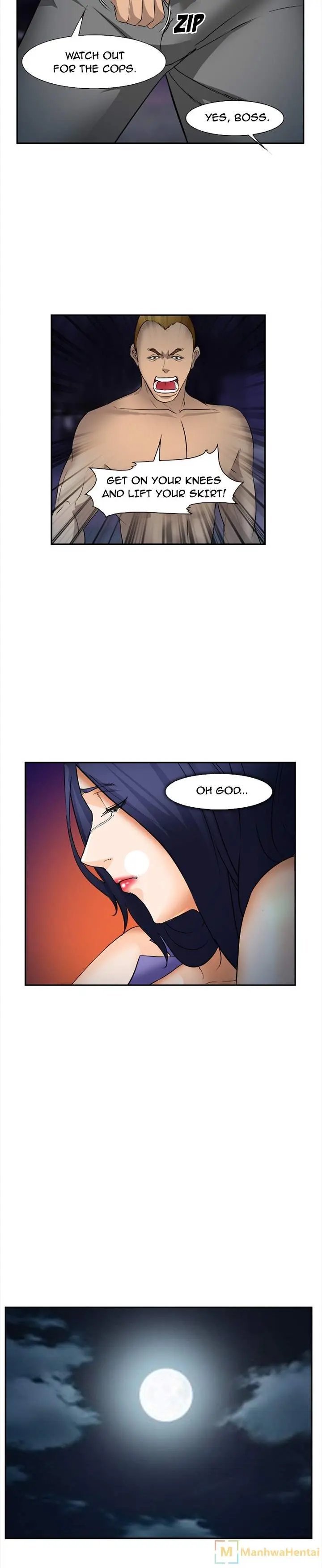 Dating Contract Episode 28 - Page 18
