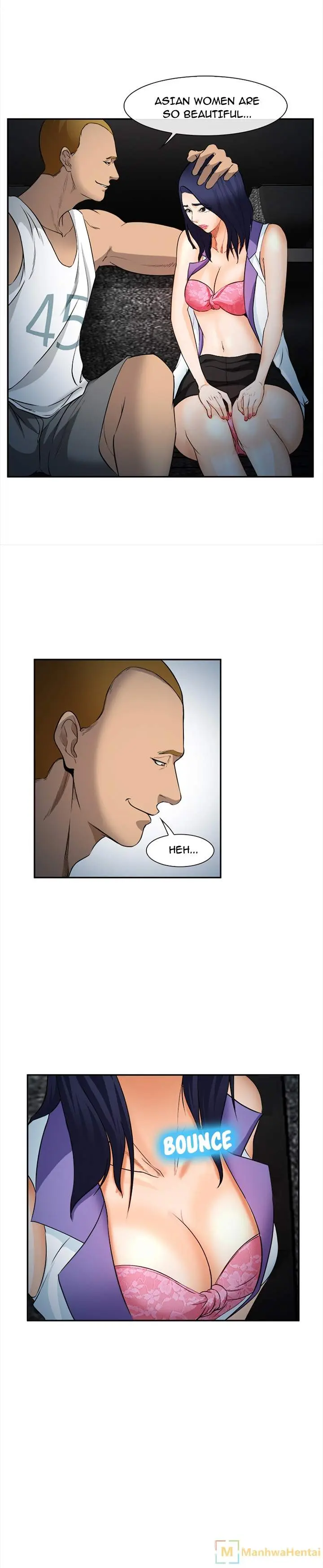 Dating Contract Episode 28 - Page 4
