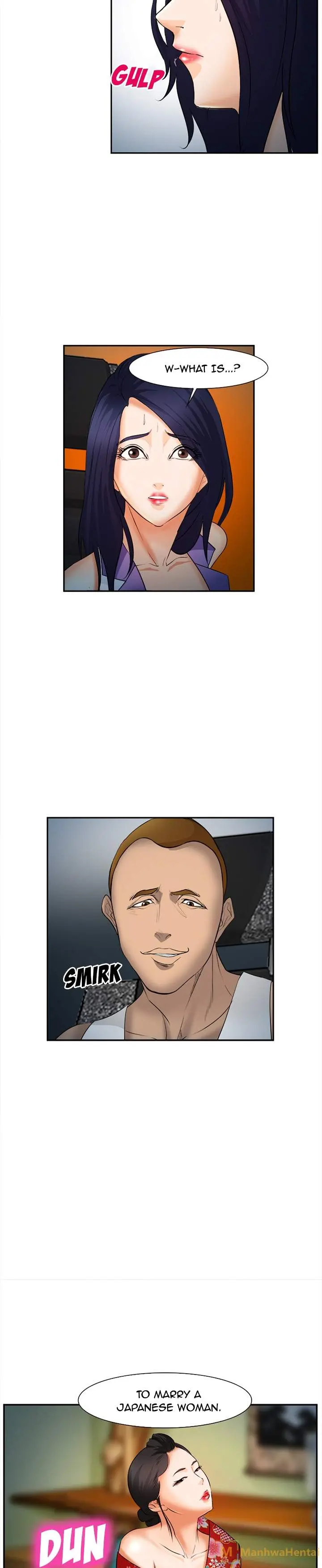 Dating Contract Episode 28 - Page 6