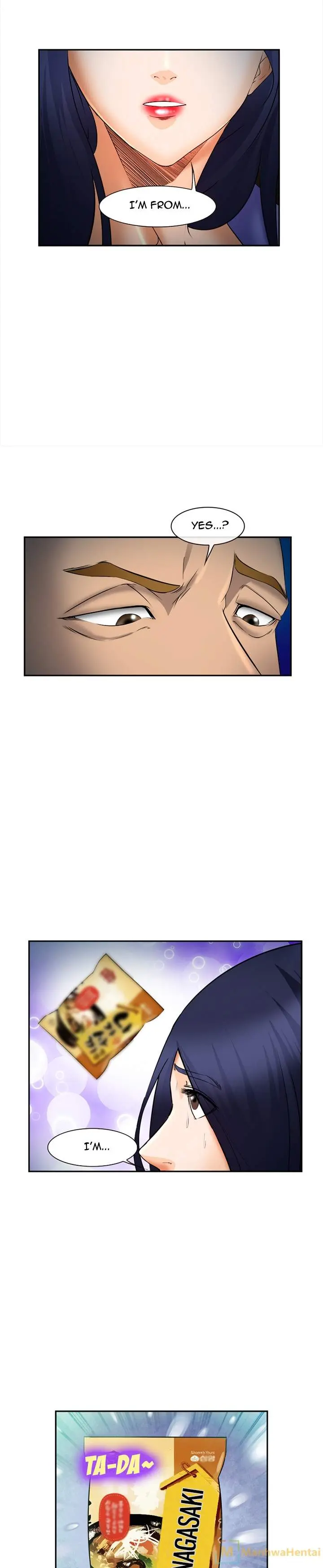 Dating Contract Episode 28 - Page 9