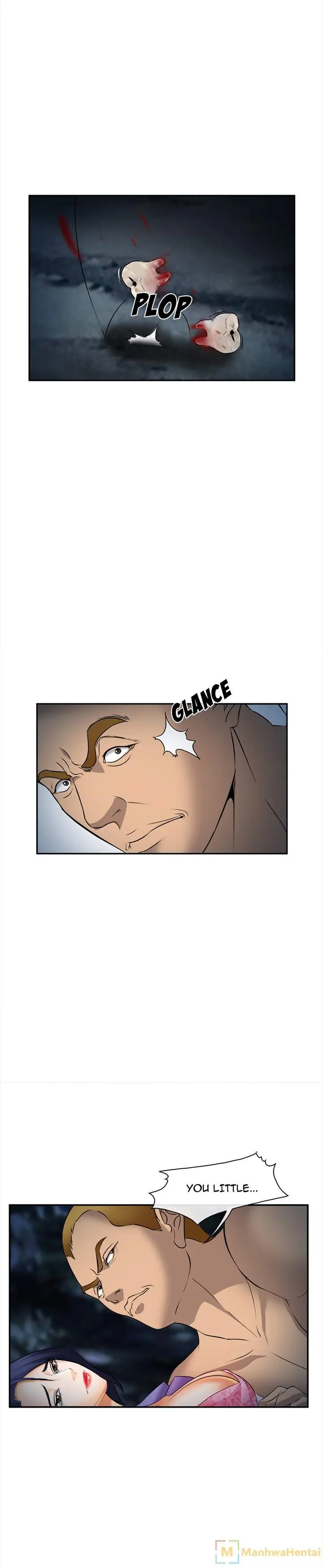 Dating Contract Episode 29 - Page 16