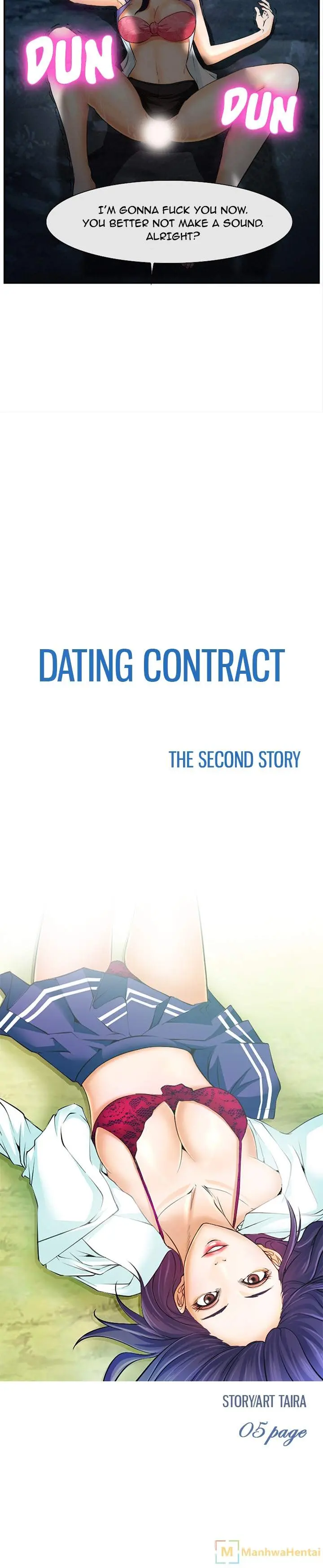 Dating Contract Episode 29 - Page 2