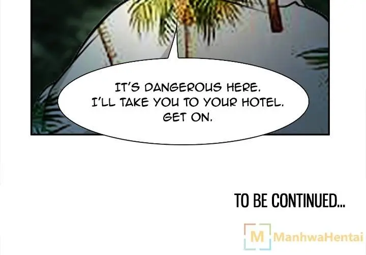 Dating Contract Episode 29 - Page 28