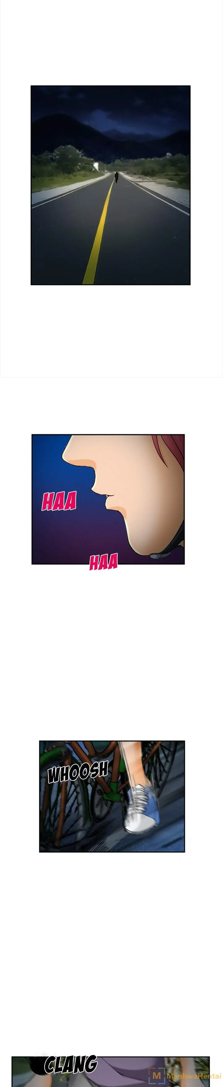 Dating Contract Episode 29 - Page 4