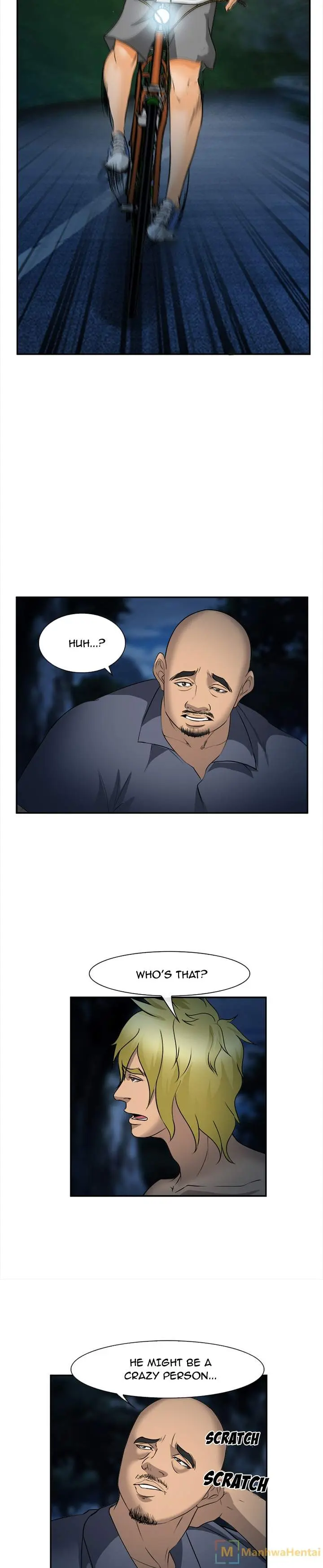 Dating Contract Episode 29 - Page 6