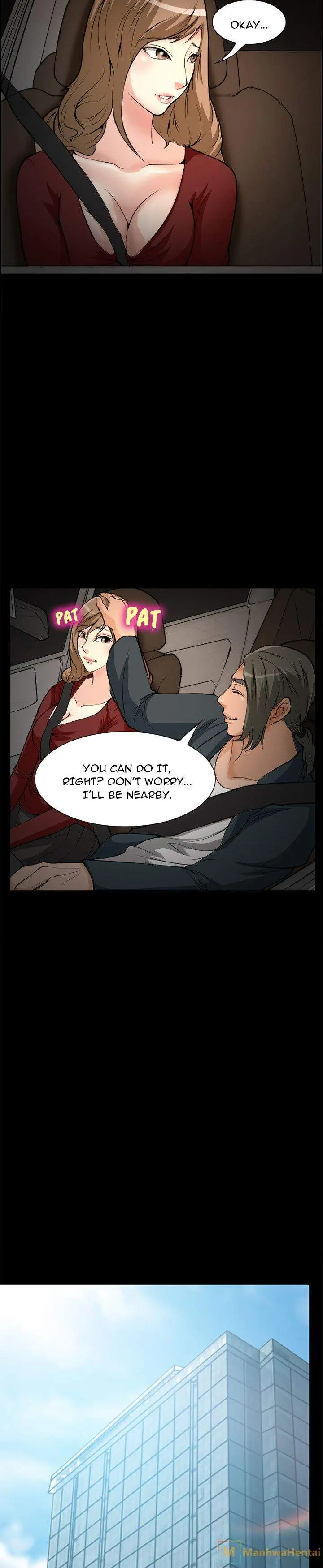 Dating Contract Episode 3 - Page 4