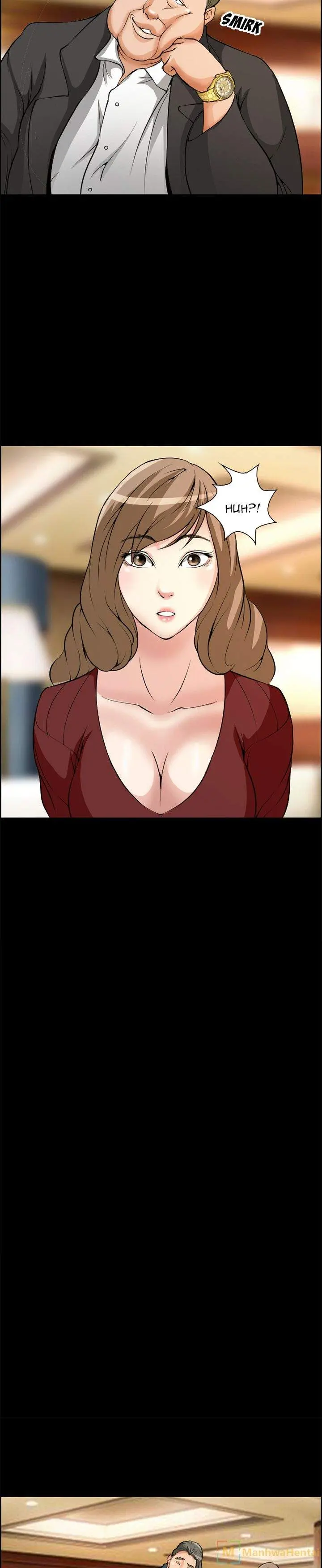 Dating Contract Episode 3 - Page 9