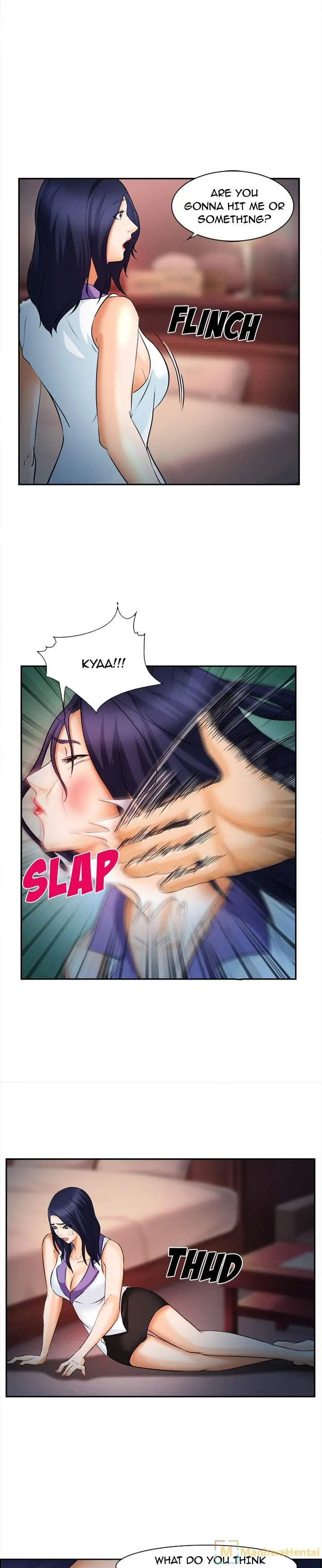 Dating Contract Episode 30 - Page 16