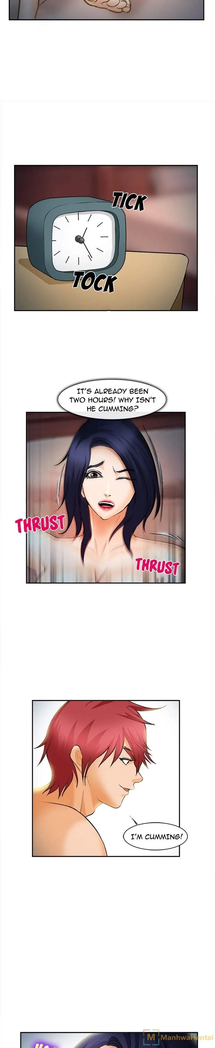 Dating Contract Episode 30 - Page 24
