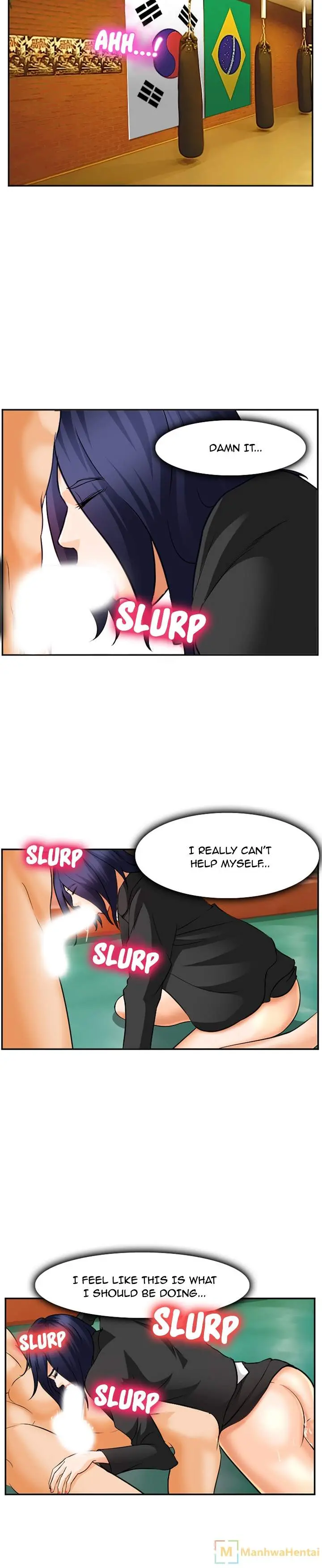 Dating Contract Episode 31 - Page 13