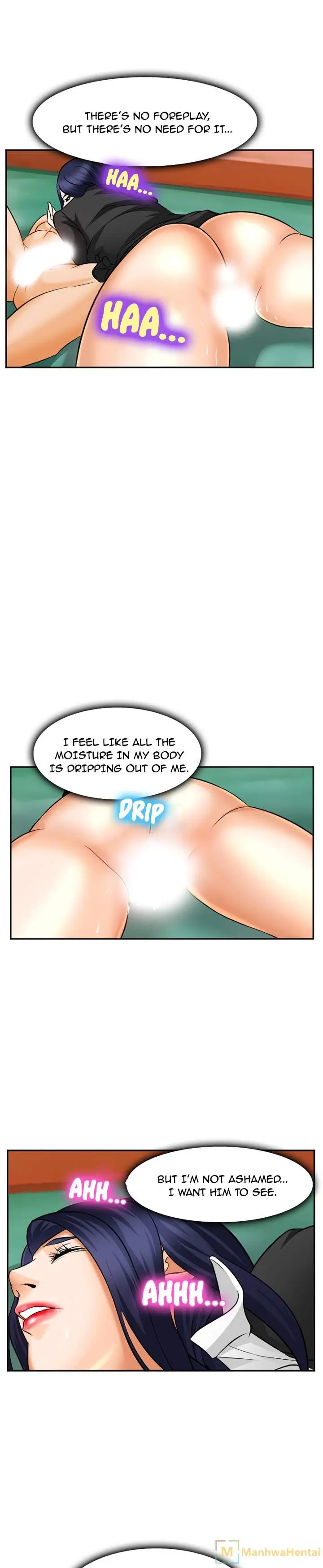 Dating Contract Episode 31 - Page 14