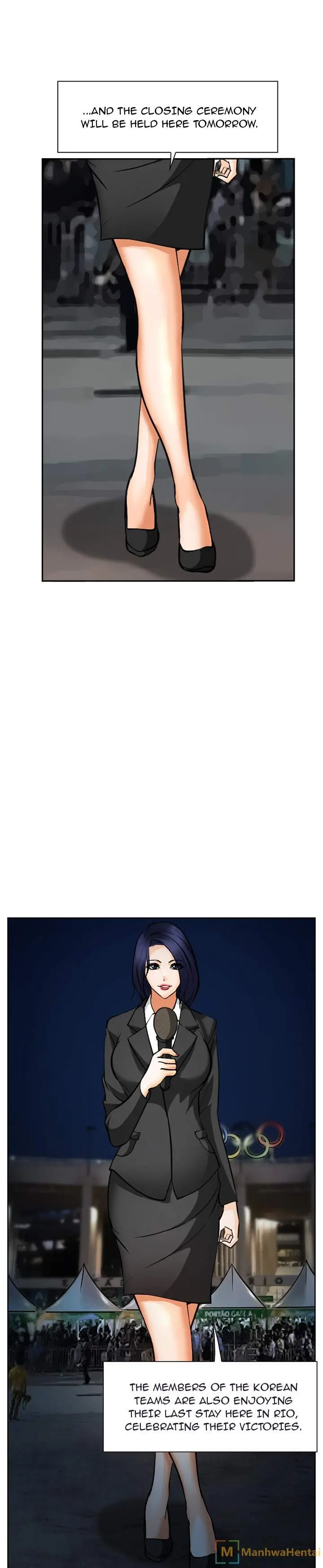 Dating Contract Episode 31 - Page 4