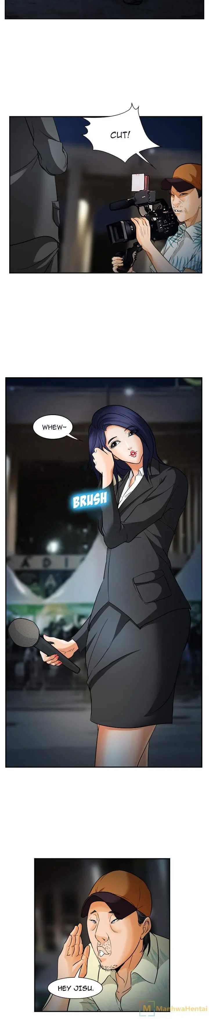 Dating Contract Episode 31 - Page 5