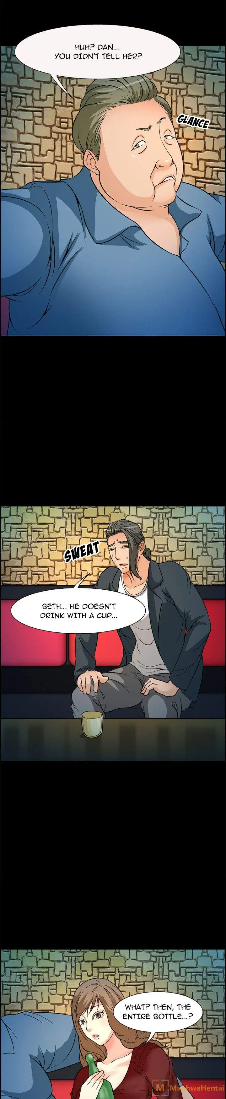 Dating Contract Episode 4 - Page 5