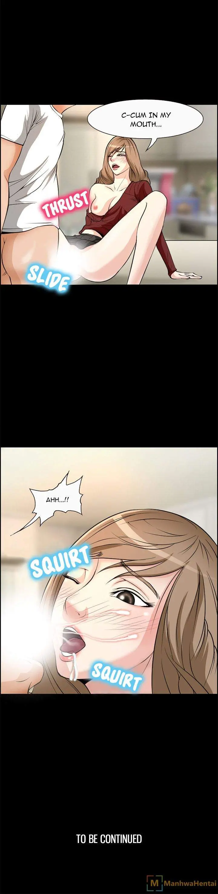Dating Contract Episode 5 - Page 18