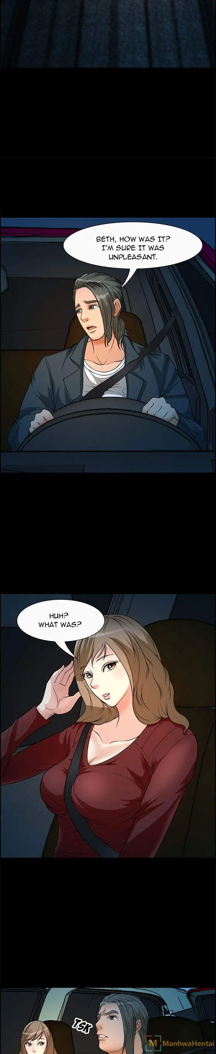 Dating Contract Episode 5 - Page 4