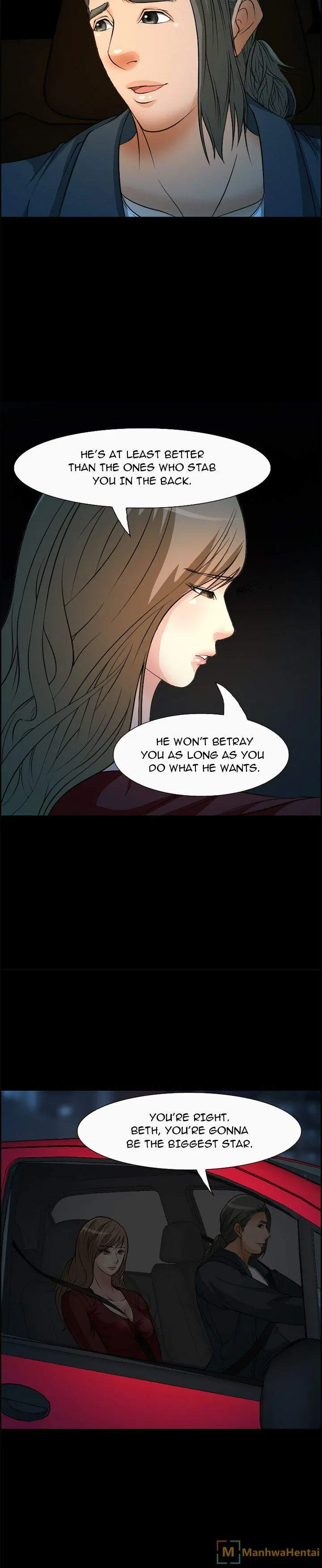 Dating Contract Episode 5 - Page 6