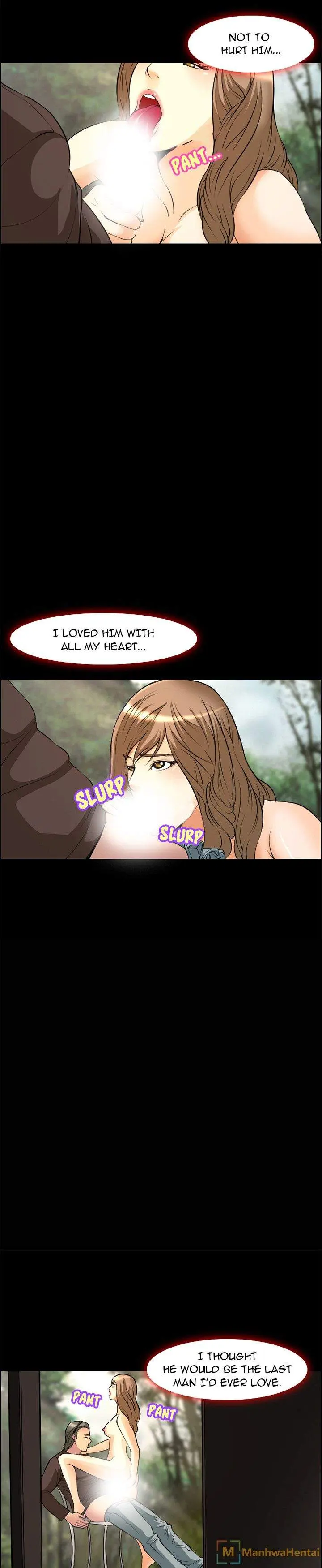 Dating Contract Episode 6 - Page 10