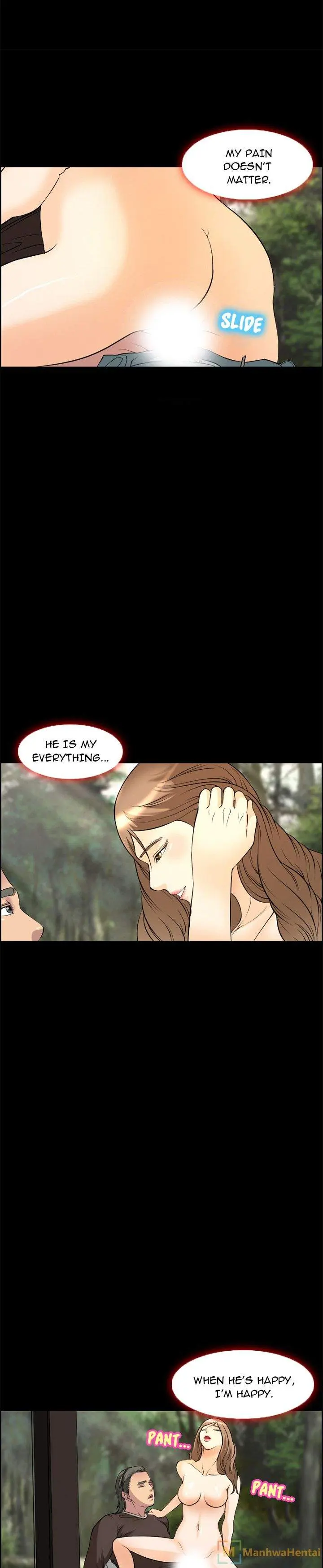 Dating Contract Episode 6 - Page 12
