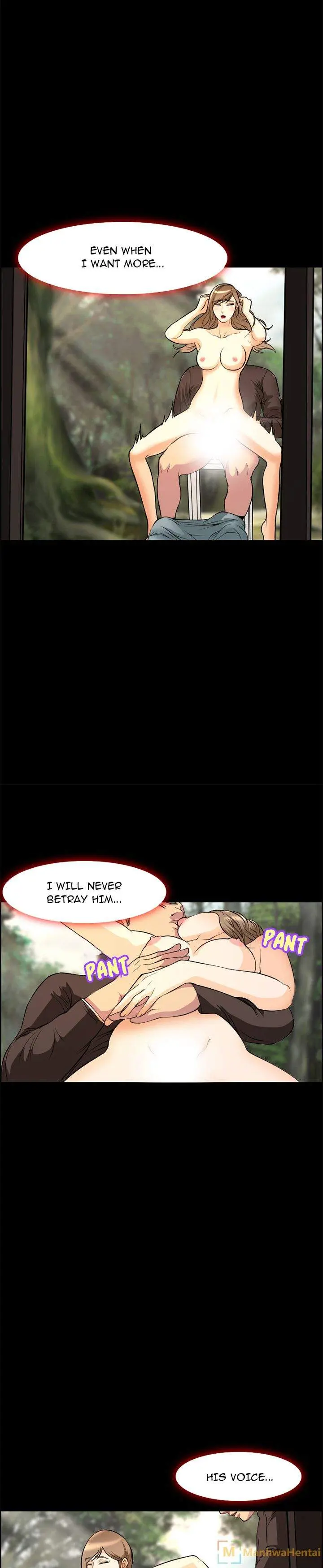 Dating Contract Episode 6 - Page 14
