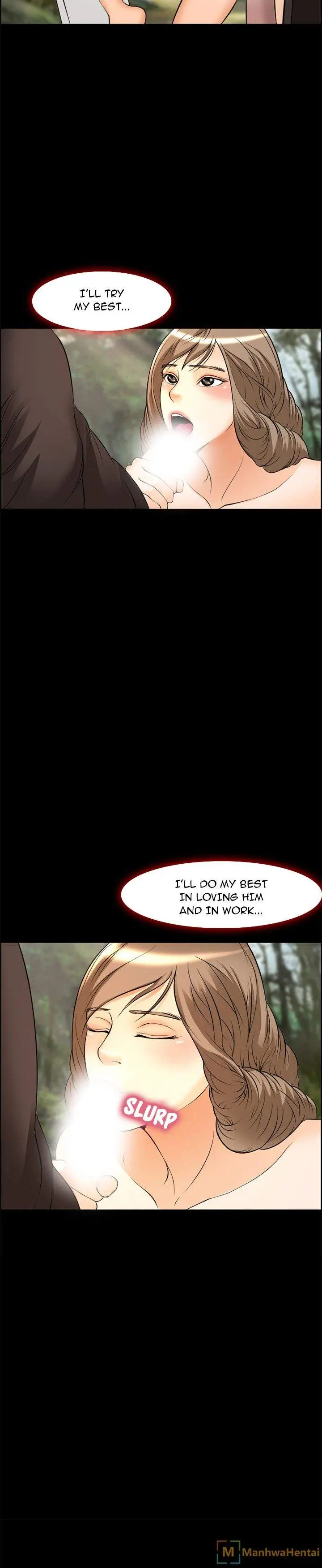 Dating Contract Episode 6 - Page 16