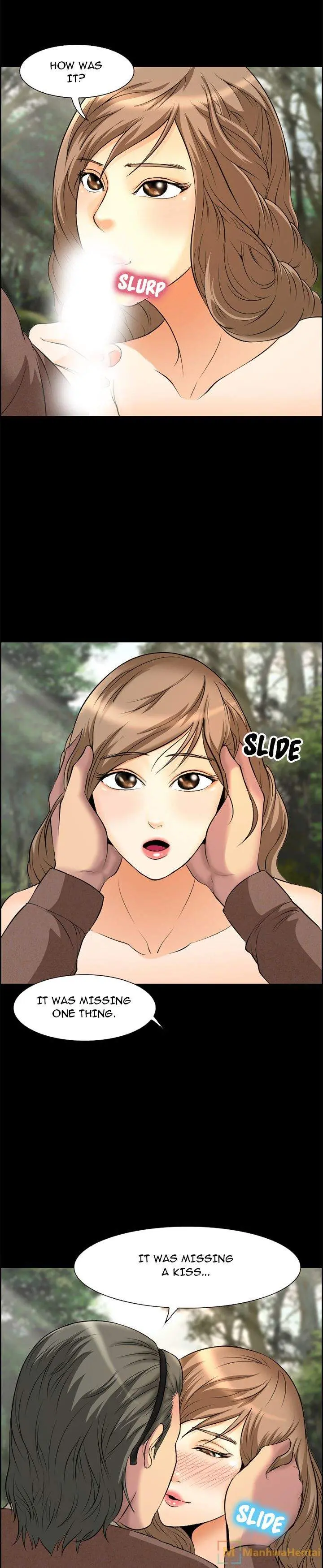 Dating Contract Episode 6 - Page 17