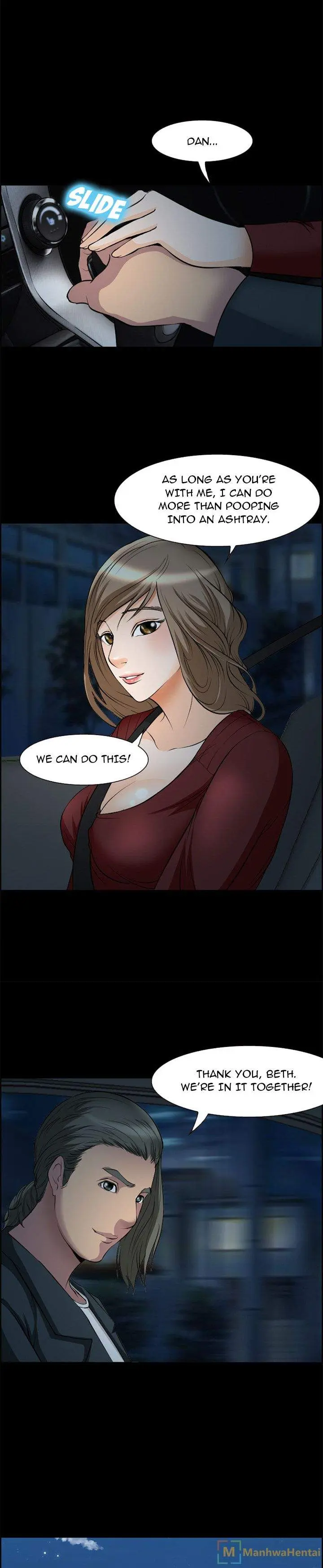 Dating Contract Episode 6 - Page 4