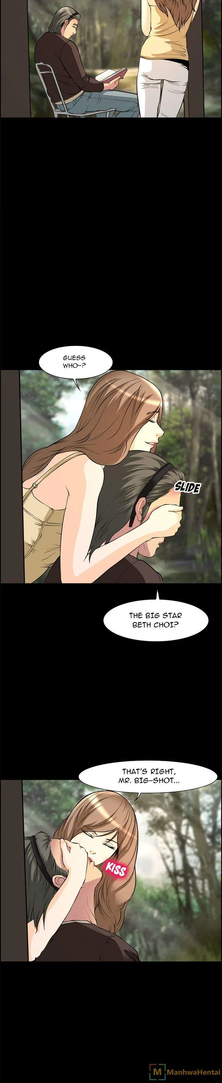 Dating Contract Episode 6 - Page 6