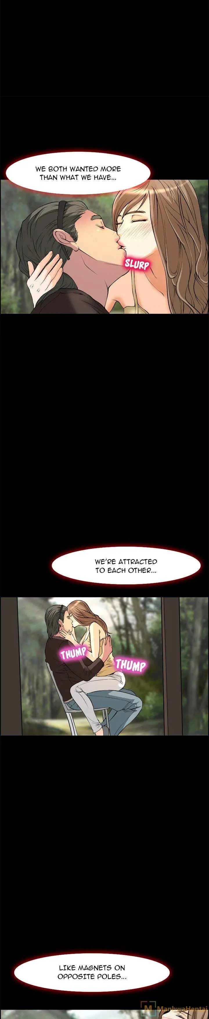 Dating Contract Episode 6 - Page 7